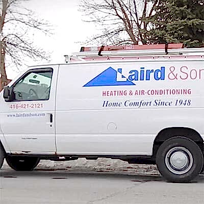 best air conditioner installer toronto